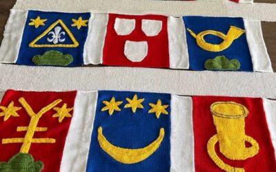 Wappen / Family Crests